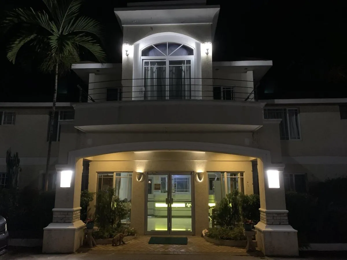 Family Comfort In Jamaica - Enjoy 7 Miles Of White Sand Beach! Villa Negril 0*,  Jamajka