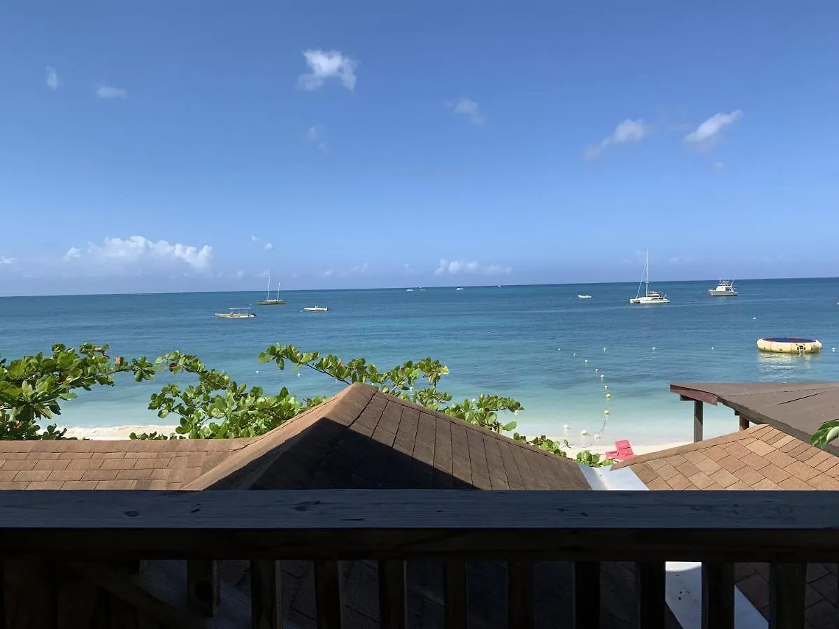 Family Comfort In Jamaica - Enjoy 7 Miles Of White Sand Beach! Villa Negril 0*,  Jamaica
